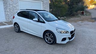 Bmw 225 2017 XE M Sport Panorama-thumb-3