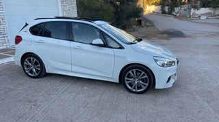 Bmw 225 2017 XE M Sport Panorama-thumb-5