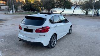 Bmw 225 2017 XE M Sport Panorama-thumb-6