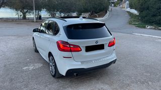 Bmw 225 2017 XE M Sport Panorama-thumb-9