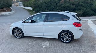 Bmw 225 2017 XE M Sport Panorama-thumb-11