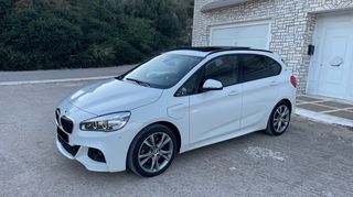 Bmw 225 2017 XE M Sport Panorama-thumb-12