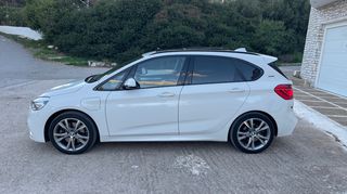 Bmw 225 2017 XE M Sport Panorama-thumb-13