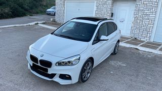 Bmw 225 2017 XE M Sport Panorama-thumb-14
