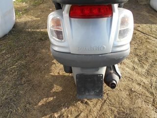 PIAGGIO X9 250 EVOLUTION-thumb-2