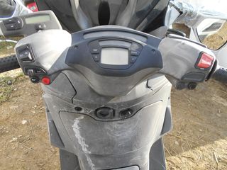 PIAGGIO X9 250 EVOLUTION-thumb-3