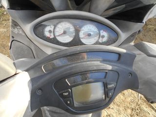 PIAGGIO X9 250 EVOLUTION-thumb-4
