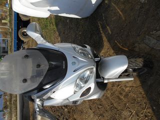PIAGGIO X9 250 EVOLUTION-thumb-5