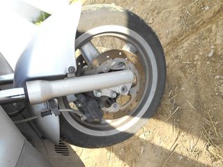 PIAGGIO X9 250 EVOLUTION-thumb-6