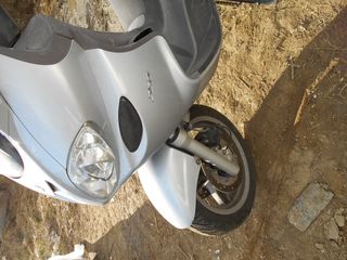 PIAGGIO X9 250 EVOLUTION-thumb-7