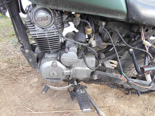 DAYTONA HERCULES 125-thumb-2