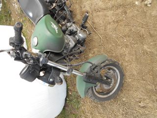 DAYTONA HERCULES 125-thumb-3