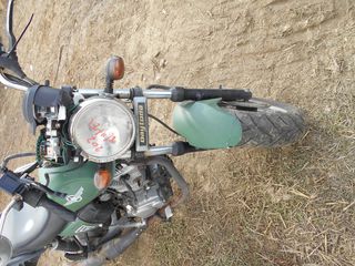 DAYTONA HERCULES 125-thumb-4