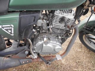 DAYTONA HERCULES 125-thumb-5