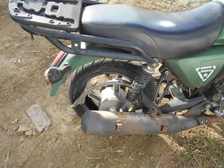 DAYTONA HERCULES 125-thumb-6