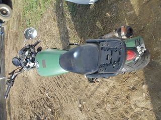 DAYTONA HERCULES 125-thumb-7