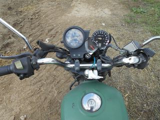DAYTONA HERCULES 125-thumb-8