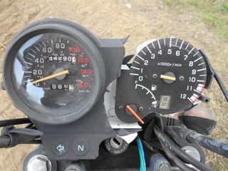 DAYTONA HERCULES 125-thumb-9