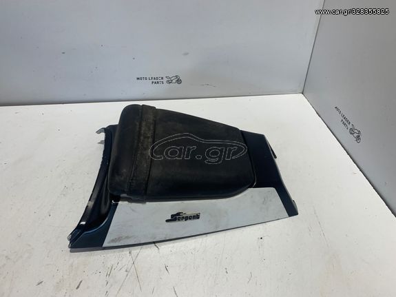 ΣΕΛΑ HONDA VFR 400 ΓΝΗΣΙΑ *MOTO LEADER PARTS*