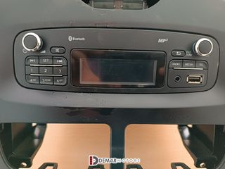RADIO-MP3-BLUETOOTH RENAULT CLIO 2013-2016