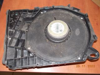 ΗΧΕΙΟ BMW Ε81 Ε87 Ε90 Ε91 Ε92 Ε93 Ε84 ΟΠΙΣΘΙΟ ΔΕΞΙΟ ''BMW Βαμβακάς''