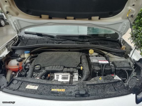 Citroen C4 Cactus 2015 cactus