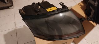 AUDI TT 8N ΦΑΝΆΡΙΑ XENON ΔΕΞΙ 98-05 