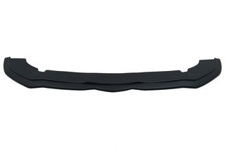 Μπροστινό Spoiler Splitter για Alfa Romeo Giulia 952 (2016-2021) Black