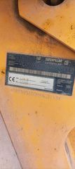 Φορτωτής Με Λάστιχα CAT 2007 938G II ** COMING SOON **-thumb-4