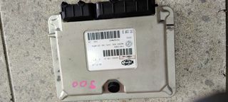 Εγκέφαλος -FIAT 500 1.4 16V ΕΓΚΕΦΑΛΟΣ SELESPEED ( CFC 328F.03 - 51854505 )-Ecu Automatic Gearbox -CFC328F.03, 51823819 ( 51847346) - F 500 - PUNTO - PANTA