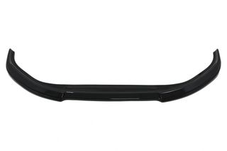 Μπροστινό Spoiler Lip για Toyota Yaris MK4 XP210 (2020-up) Piano Black