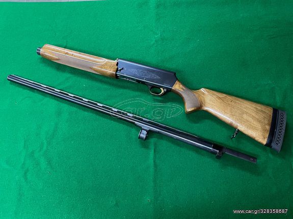 Καραμπίνα BROWNING A500