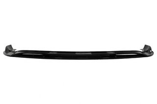 Μπροστά Προφυλακτήρας Lip Extension Spoiler για VW Golf 8 R (2020-) Piano Black