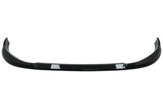 Μπροστά Προφυλακτήρας Lip Extension Spoiler για VW Golf 8 (2020-Up) Standard Piano Black