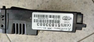  Εγκέφαλος-- CENTRALINA BLUE & ME BLUETOOTH FIAT 500 BLUE&ME BLUETOOTH 51833883-PUNTO-PANTA-DODLO- FORD KA