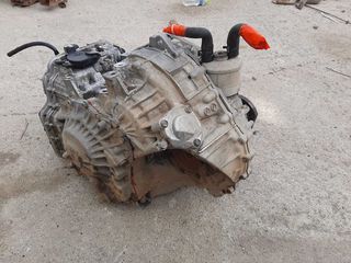 AUDI A3 1996-2003 GROUP VAG ΑΥΤΟΜΑΤΟ ΣΑΣΜΑΝ 1.8CC TURBO Jc709a321105 09a321105