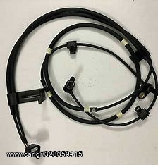 ABS ΑΙΣΘΗΤΗΡΑΣ ΠΙΣΙΝΩΣ ISUZU D MAX 2012+