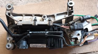 PORSCHE CAYENNE 955 ΜΟΤΕΡ ΑΕΡΟΑΝΑΡΤΗΣΗΣ-thumb-1