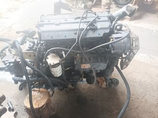 DEUTZ BF4M1013 EC ΚΙΝΗΤΗΡΑΣ-thumb-2