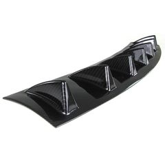 ΠΙΣΩ ΣΠΟΙΛΕΡ Diffuser Carbon Look Universal-thumb-1