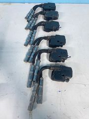 Πολλαπλασιαστής Mercedes A0001587803