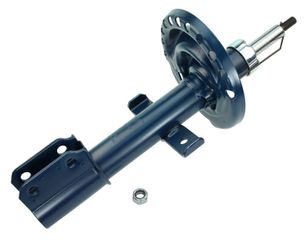 Αμορτισέρ RENAULT CLIO III, MODUS 1.2-1.6 12.04-