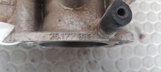 Πεταλούδα Γκαζιού Opel Astra G (T98) Sedan [1998-2009]-thumb-3