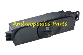 ΔΙΑΚΟΠΤΗΣ ΗΛ ΠΑΡΑΘΥΡΩΝ MERCEDES SPRINTER (906) 06-16 (4pin)