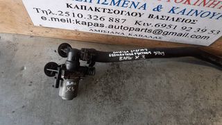ΒΑΛΒΙΔΑ ΕΛΕΓΧΟΥ ΘΕΡΜΑΝΤΗΡΑ ΨΥΚΤΙΚΟΥ ΥΓΡΟΥ BMW X3