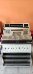 Jukebox Wurlitzer 