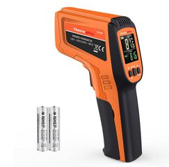 ThermoPro TP-450 Dual Laser Infrared Thermometer