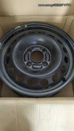 Ζάντες 4x114  καινουριες