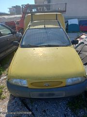 FORD FIESTA SERVO KOMPLE