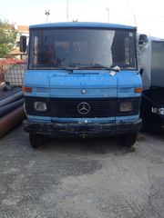 Mercedes-Benz '01 ATEGO